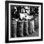 Nepal Kathmandu-Valentine Ward Evans-Framed Photographic Print