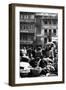 Nepal Kathmandu-Valentine Evans-Framed Photographic Print