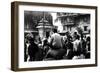 Nepal Kathmandu-Valentine Evans-Framed Photographic Print