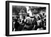 Nepal Kathmandu-Valentine Evans-Framed Photographic Print