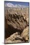 Nepal, Mustang, Choesar. Returning from the Koncholing Cave.-Katie Garrod-Mounted Photographic Print