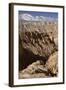 Nepal, Mustang, Choesar. Returning from the Koncholing Cave.-Katie Garrod-Framed Photographic Print