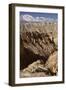 Nepal, Mustang, Choesar. Returning from the Koncholing Cave.-Katie Garrod-Framed Photographic Print