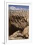 Nepal, Mustang, Choesar. Returning from the Koncholing Cave.-Katie Garrod-Framed Photographic Print