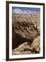 Nepal, Mustang, Choesar. Returning from the Koncholing Cave.-Katie Garrod-Framed Photographic Print