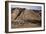 Nepal, Mustang, Ghemi. the Small Village of Ghemi.-Katie Garrod-Framed Photographic Print