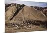 Nepal, Mustang, Ghemi. the Small Village of Ghemi.-Katie Garrod-Mounted Photographic Print