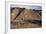 Nepal, Mustang, Ghemi. the Small Village of Ghemi.-Katie Garrod-Framed Photographic Print