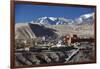 Nepal, Mustang, Lo Manthang. Lo Manthang-Katie Garrod-Framed Photographic Print