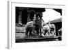 Nepal Patan-Valentine Evans-Framed Photographic Print