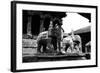 Nepal Patan-Valentine Evans-Framed Photographic Print