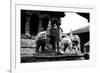 Nepal Patan-Valentine Evans-Framed Photographic Print