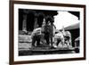 Nepal Patan-Valentine Evans-Framed Photographic Print