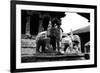 Nepal Patan-Valentine Evans-Framed Photographic Print