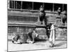 Nepal Patan-Valentine Ward Evans-Mounted Photographic Print