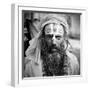 Nepal Saddhu I-Nina Papiorek-Framed Photographic Print