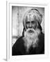 Nepal Saddhu II-Nina Papiorek-Framed Photographic Print