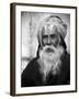 Nepal Saddhu II-Nina Papiorek-Framed Photographic Print