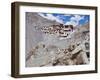 Nepal-WizData-Framed Photographic Print