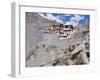 Nepal-WizData-Framed Photographic Print