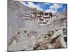 Nepal-WizData-Mounted Photographic Print