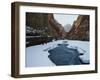 Nepal-WizData-Framed Photographic Print