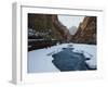 Nepal-WizData-Framed Photographic Print