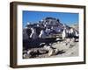 Nepal-WizData-Framed Photographic Print