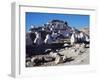 Nepal-WizData-Framed Photographic Print