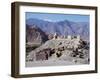 Nepal-WizData-Framed Photographic Print