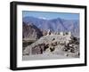 Nepal-WizData-Framed Photographic Print