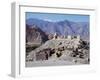 Nepal-WizData-Framed Photographic Print