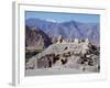 Nepal-WizData-Framed Photographic Print