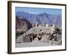 Nepal-WizData-Framed Photographic Print