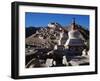 Nepal-WizData-Framed Photographic Print