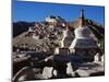 Nepal-WizData-Mounted Photographic Print