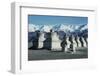 Nepal-WizData-Framed Photographic Print