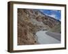 Nepal-WizData-Framed Photographic Print