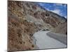 Nepal-WizData-Mounted Photographic Print