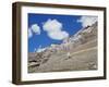 Nepal-WizData-Framed Photographic Print