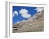 Nepal-WizData-Framed Photographic Print