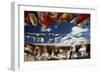 Nepal-WizData-Framed Premium Giclee Print