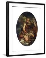 Neptune, 1768-Stefano Torelli-Framed Giclee Print