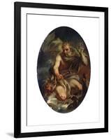 Neptune, 1768-Stefano Torelli-Framed Giclee Print