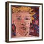 Neptune,1991-Peter Wilson-Framed Giclee Print