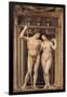 Neptune and Amphitrite, 1516-Jan Gossaert-Framed Giclee Print