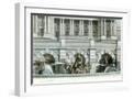 White Frame