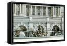 Canvas Black