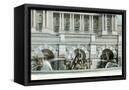 Canvas Black