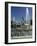 Neptune Fountain, Near Prado, Madrid, Spain, Europe-Upperhall Ltd-Framed Photographic Print